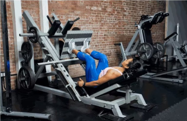 Leg Press