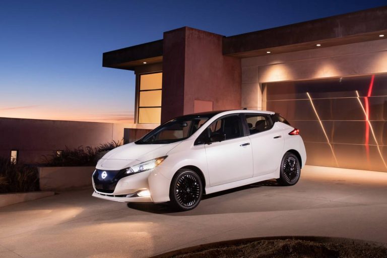 Electric Vehicles