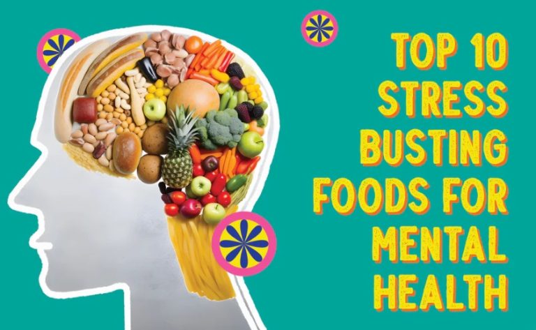 stress busters