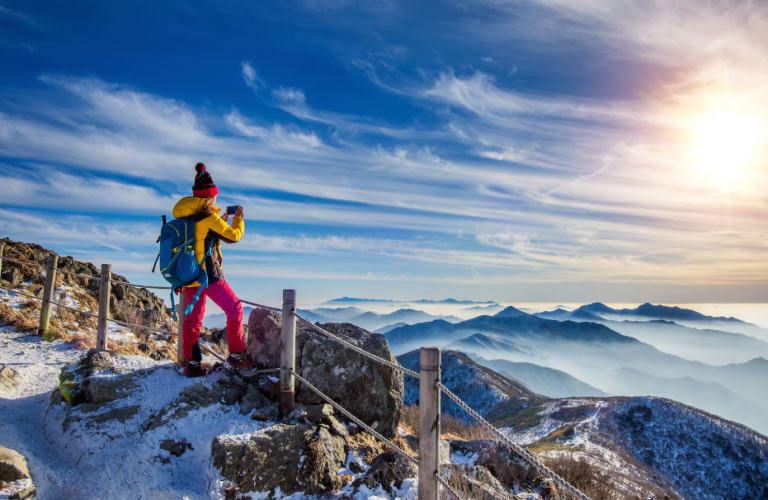 How to Prepare for Your Trekking in Nepal